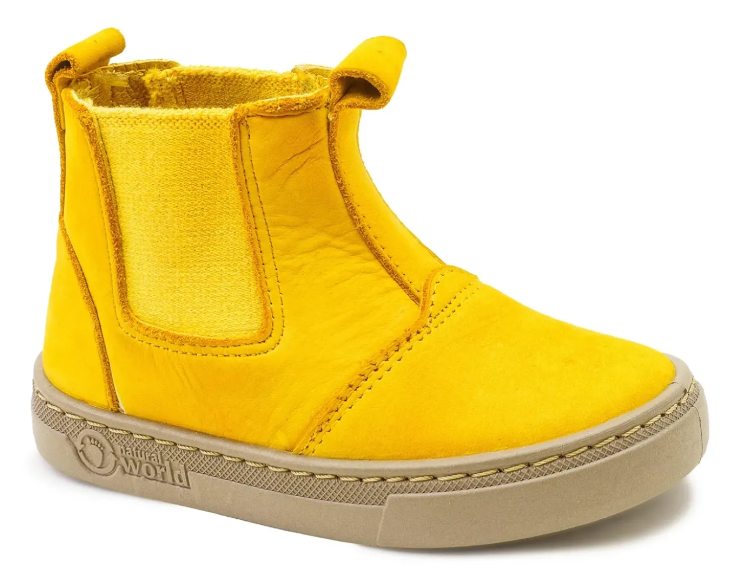 Natural World Bottes-Ada