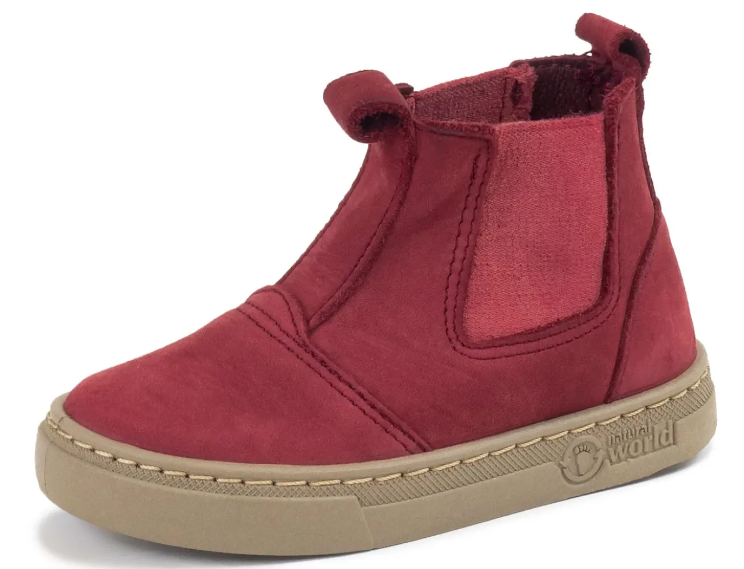 Natural World Bottes-Ada