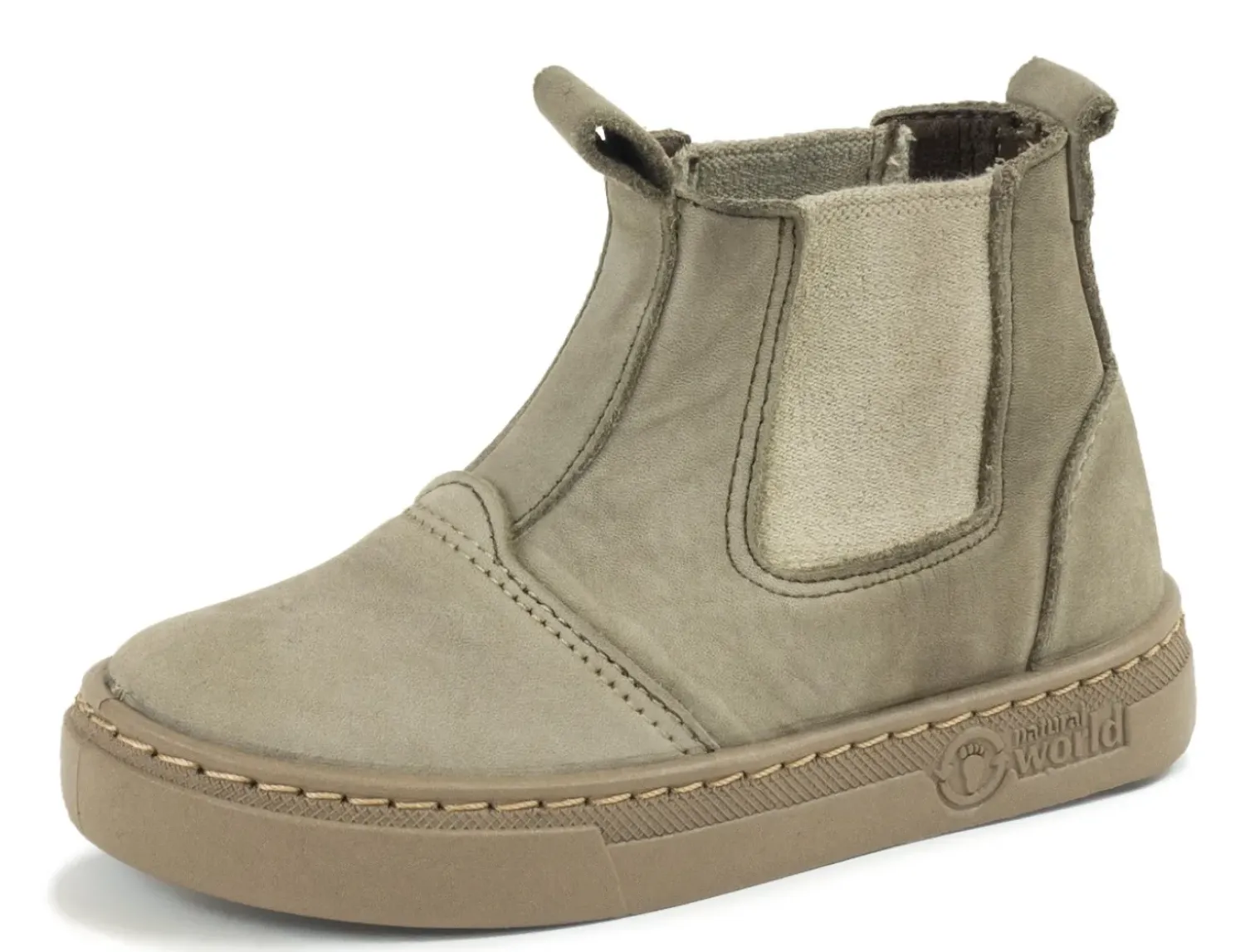 Natural World Bottes-Ada