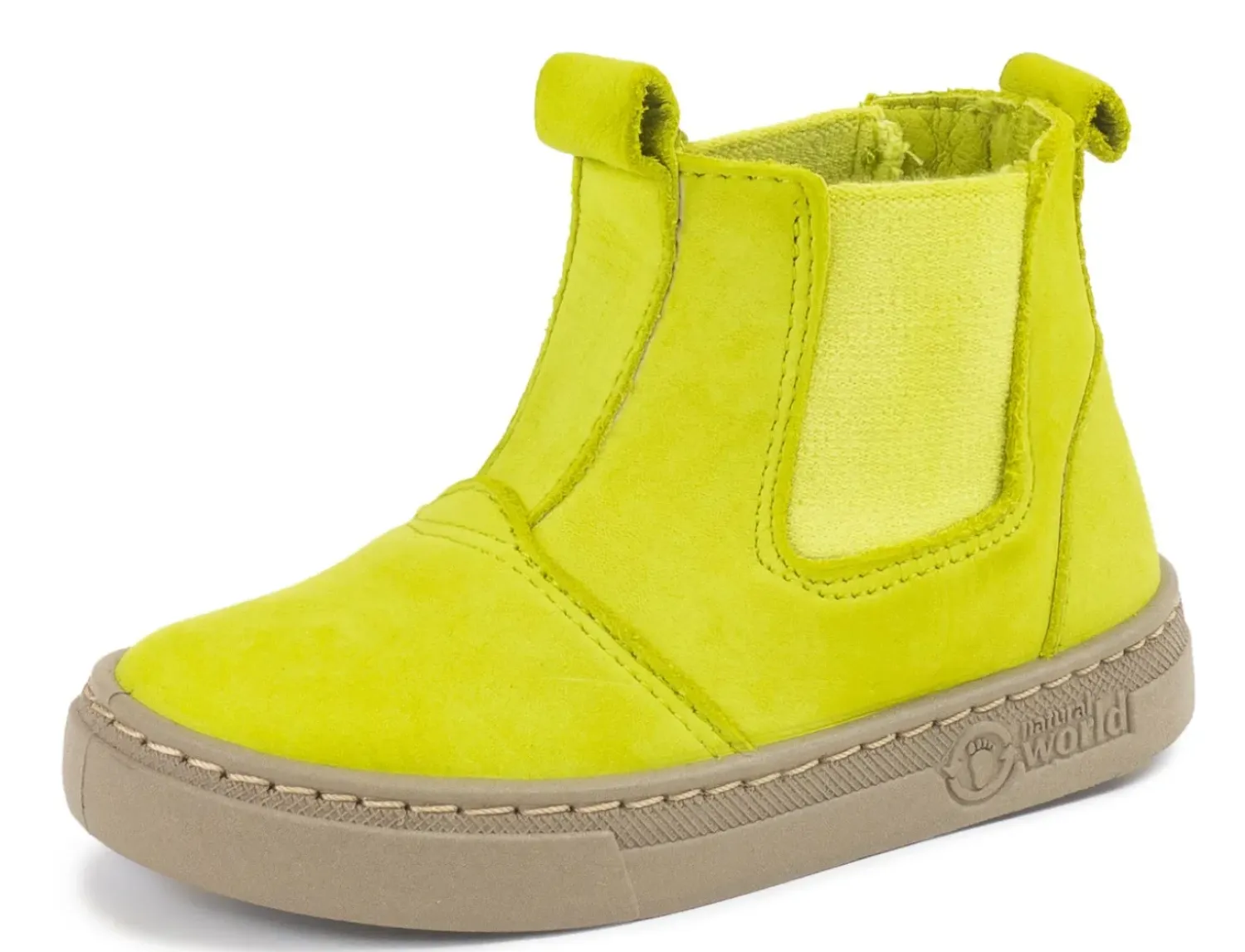 Natural World Bottes-Ada