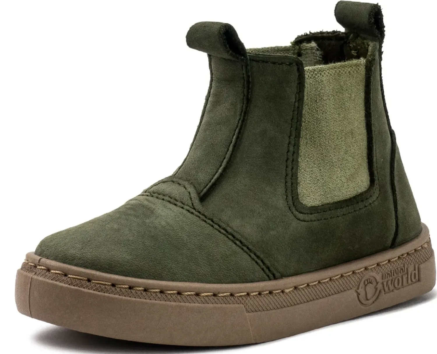 Natural World Bottes-Ada