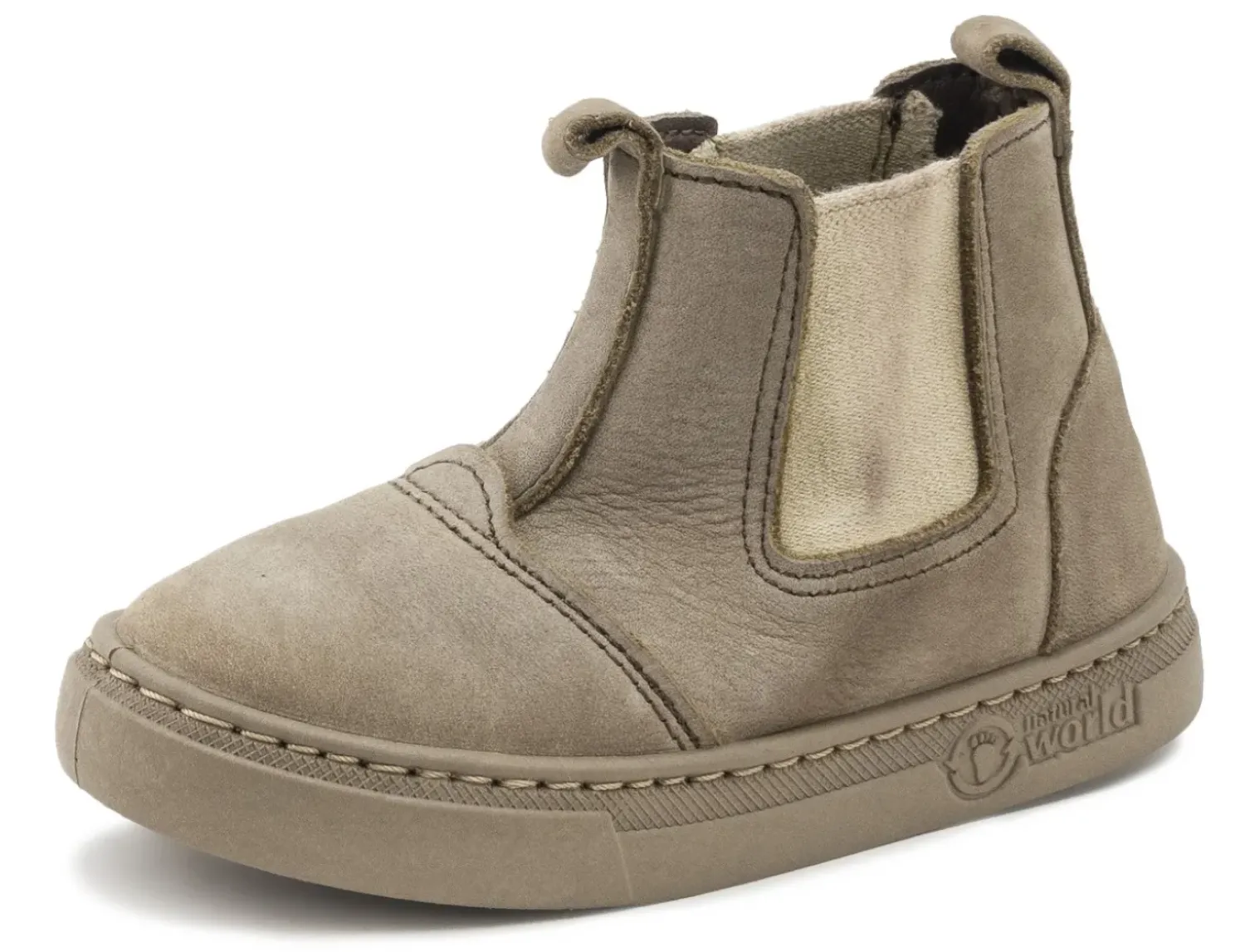 Natural World Bottes-Ada