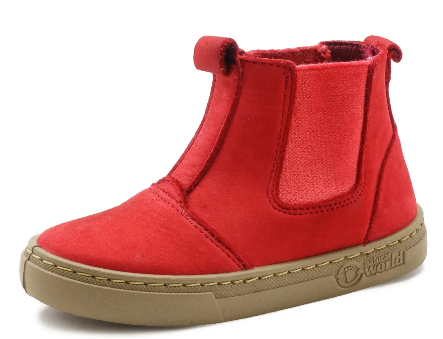 Natural World Bottes-Ada