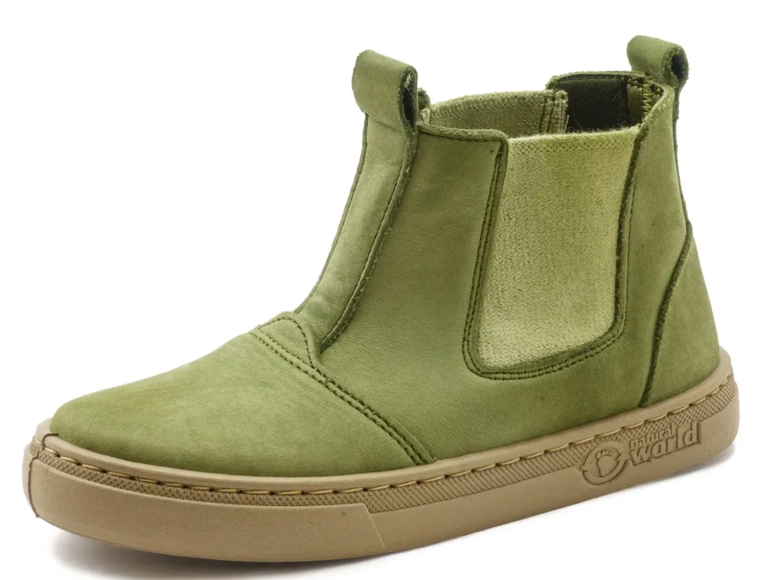 Natural World Bottes-Ada