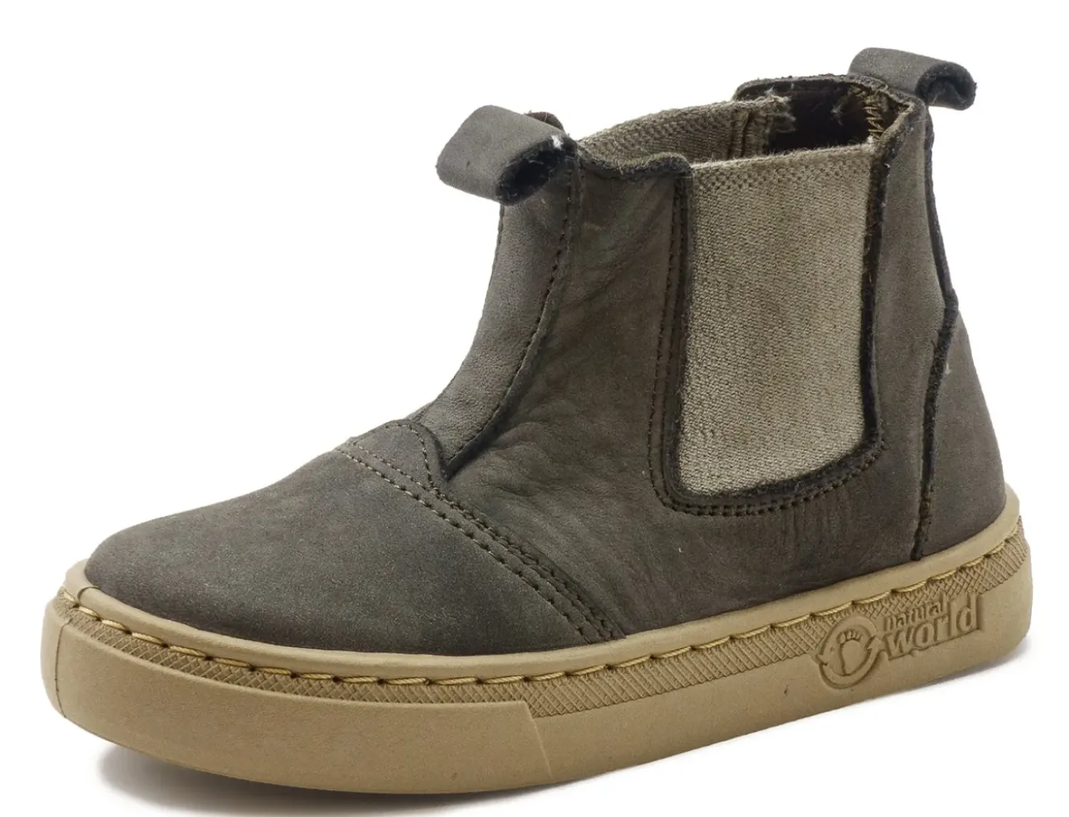 Natural World Bottes-Ada