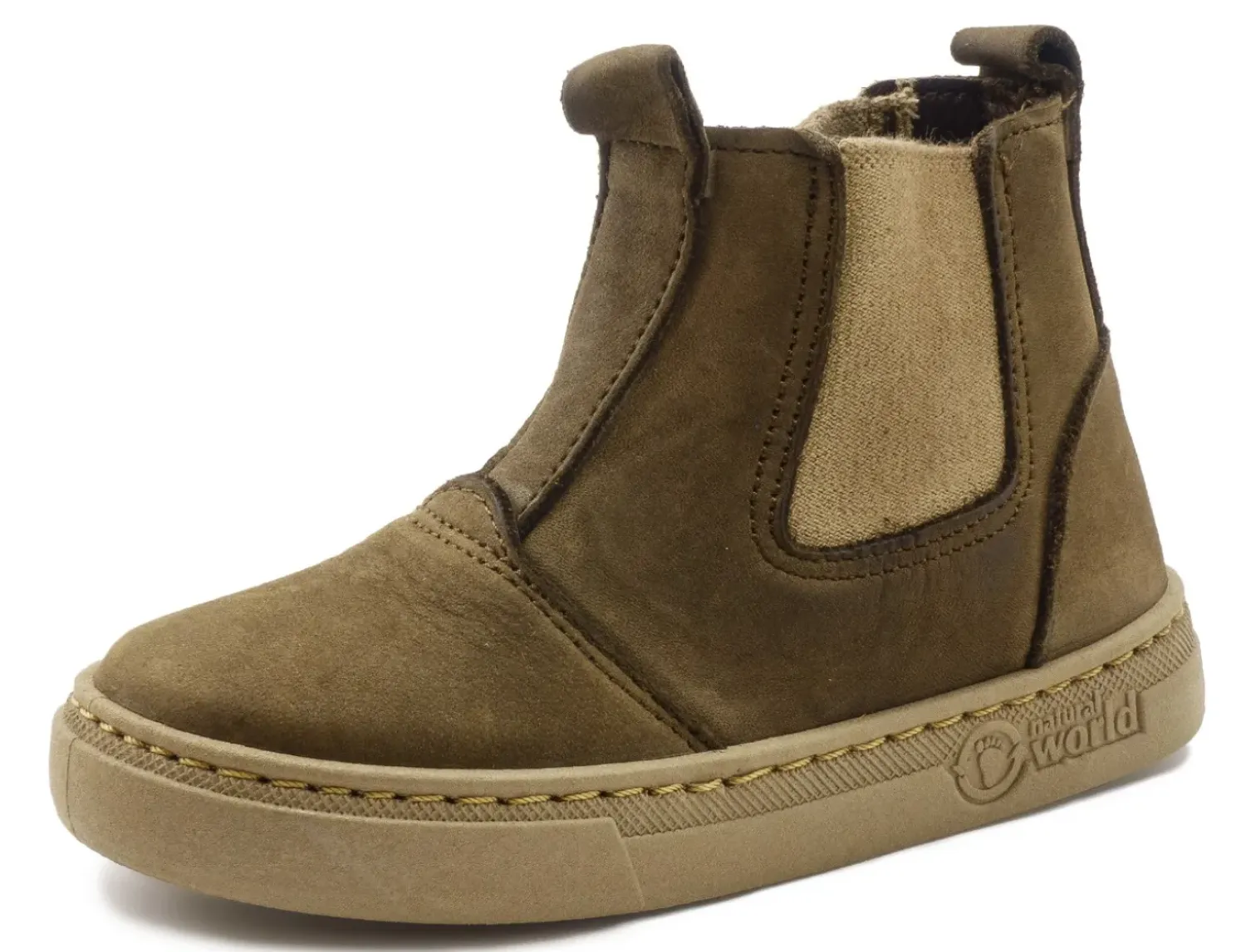 Natural World Bottes-Ada