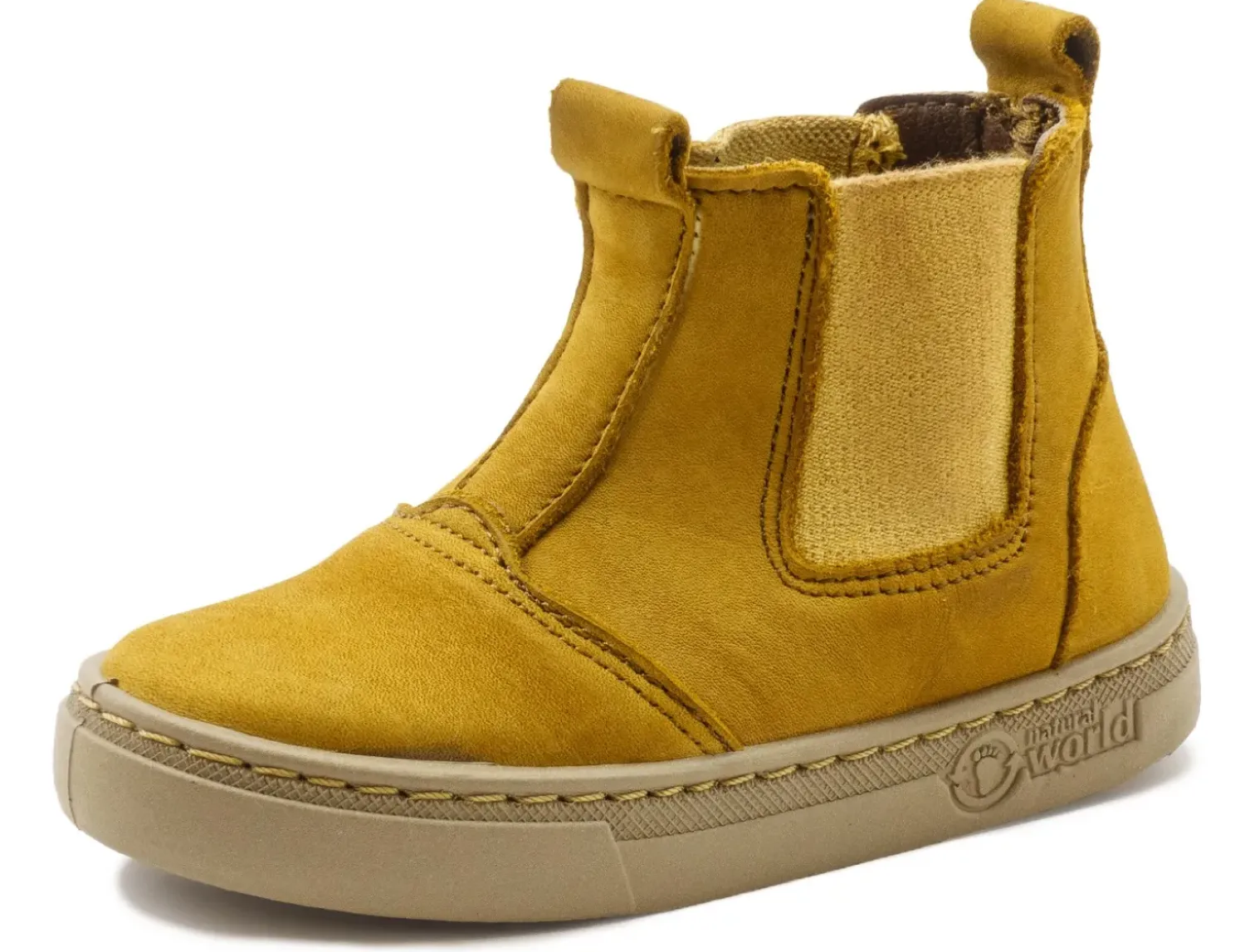 Natural World Bottes-Ada