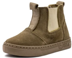 Natural World Bottes-Ada Suede