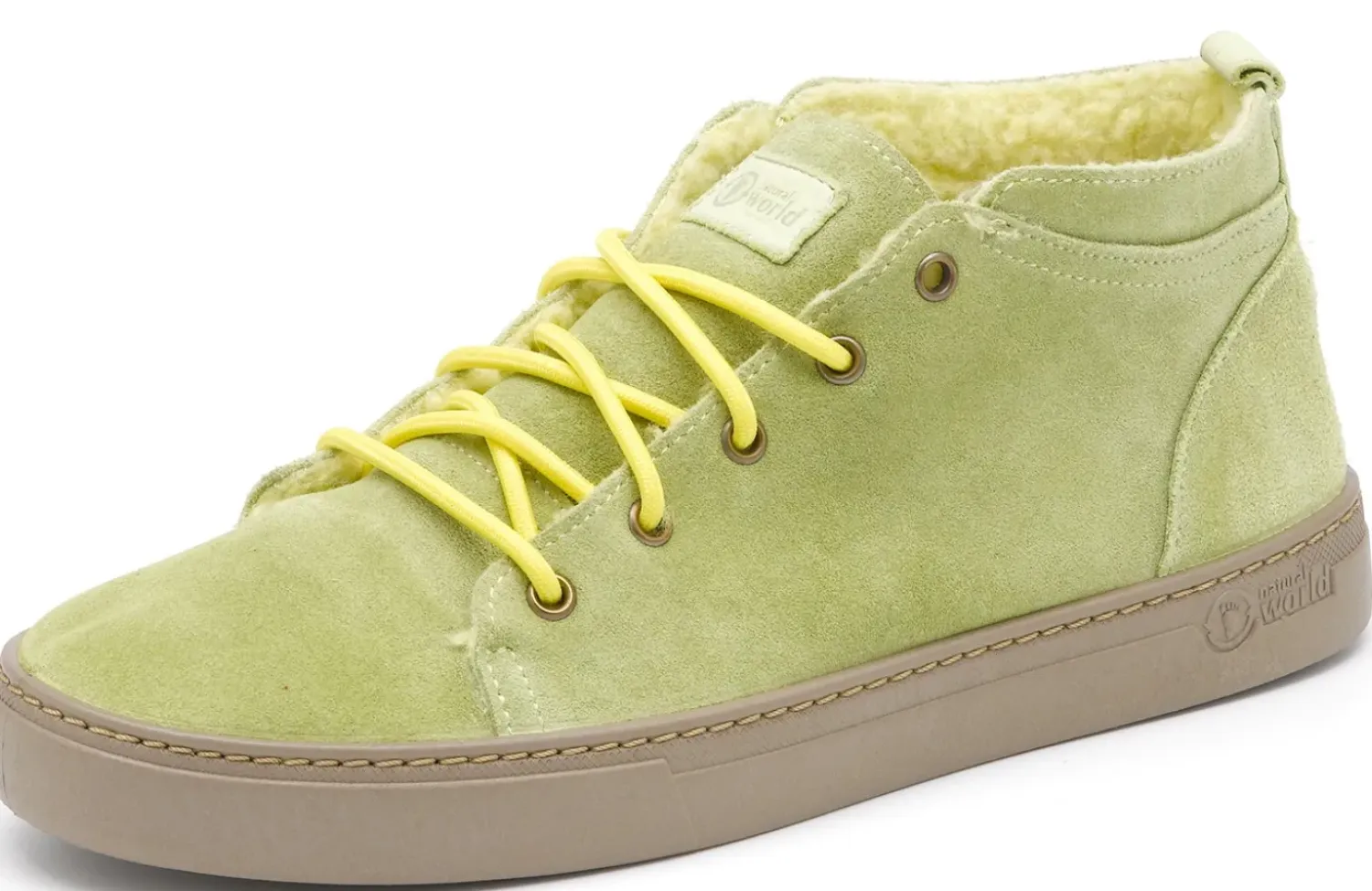 Natural World Bottes-Adel