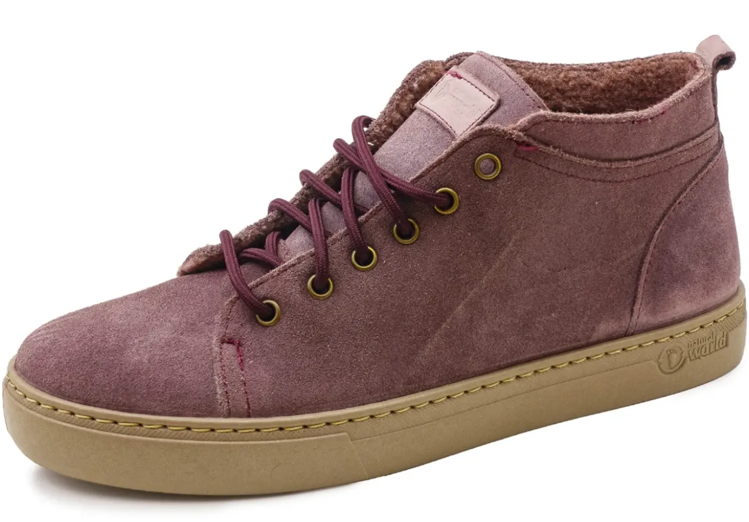 Natural World Bottes-Adel