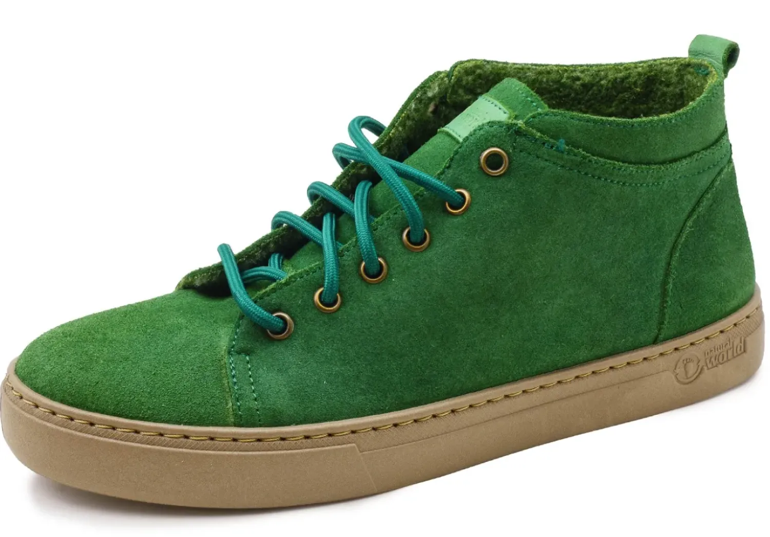 Natural World Bottes-Adel