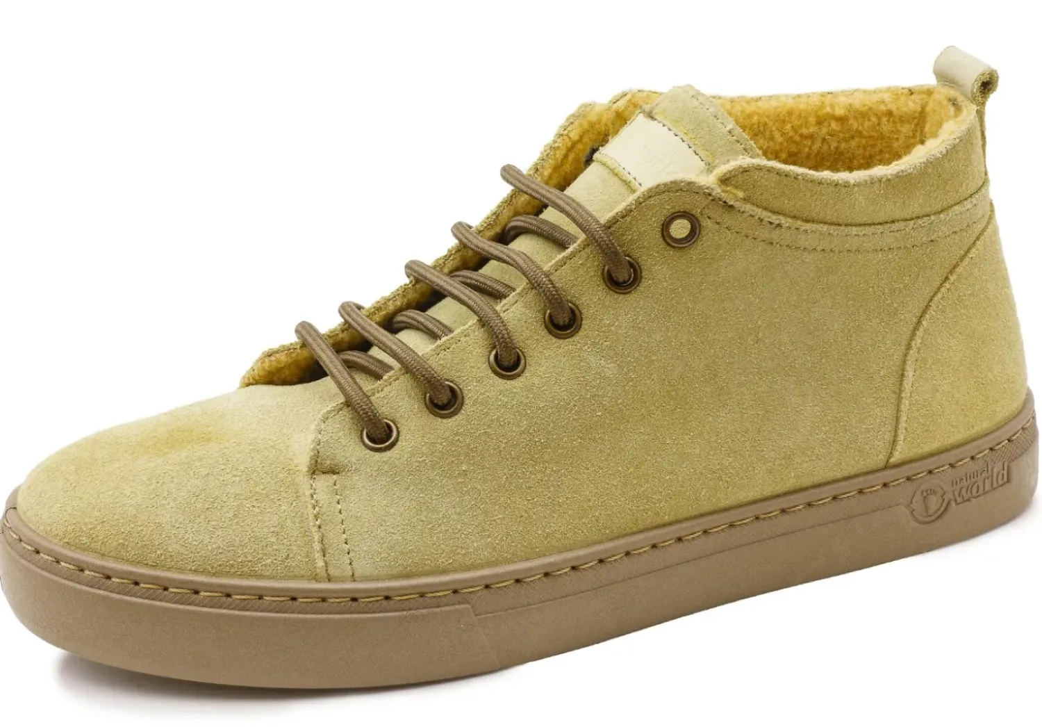 Natural World Bottes-Adel