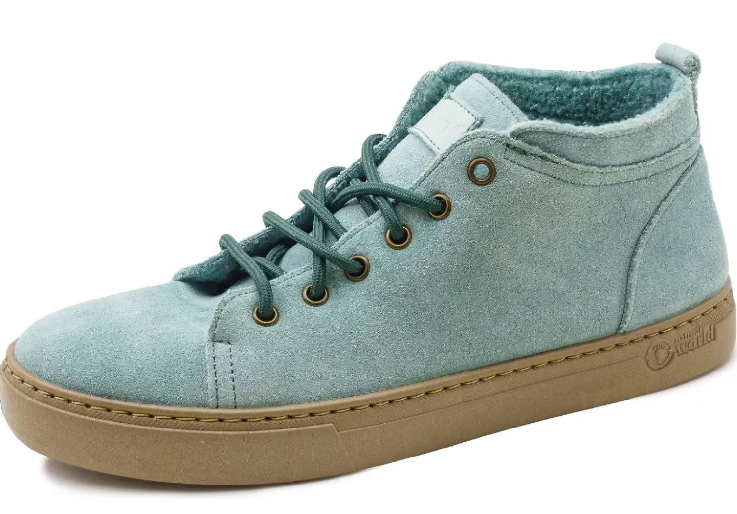 Natural World Bottes-Adel