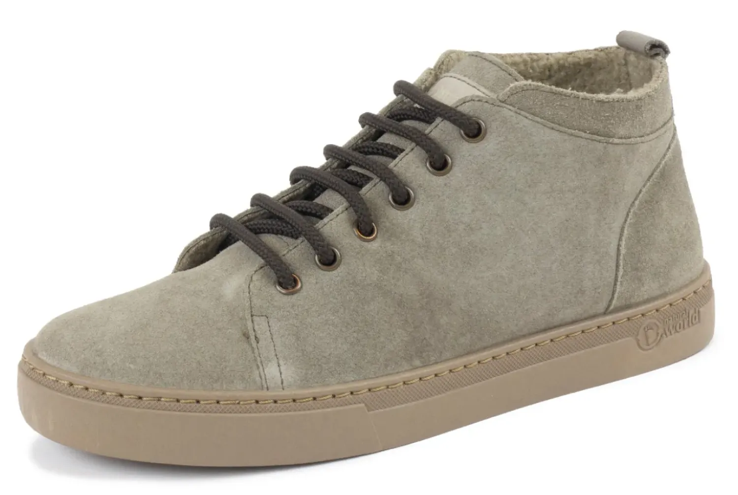 Natural World Bottes-Adel