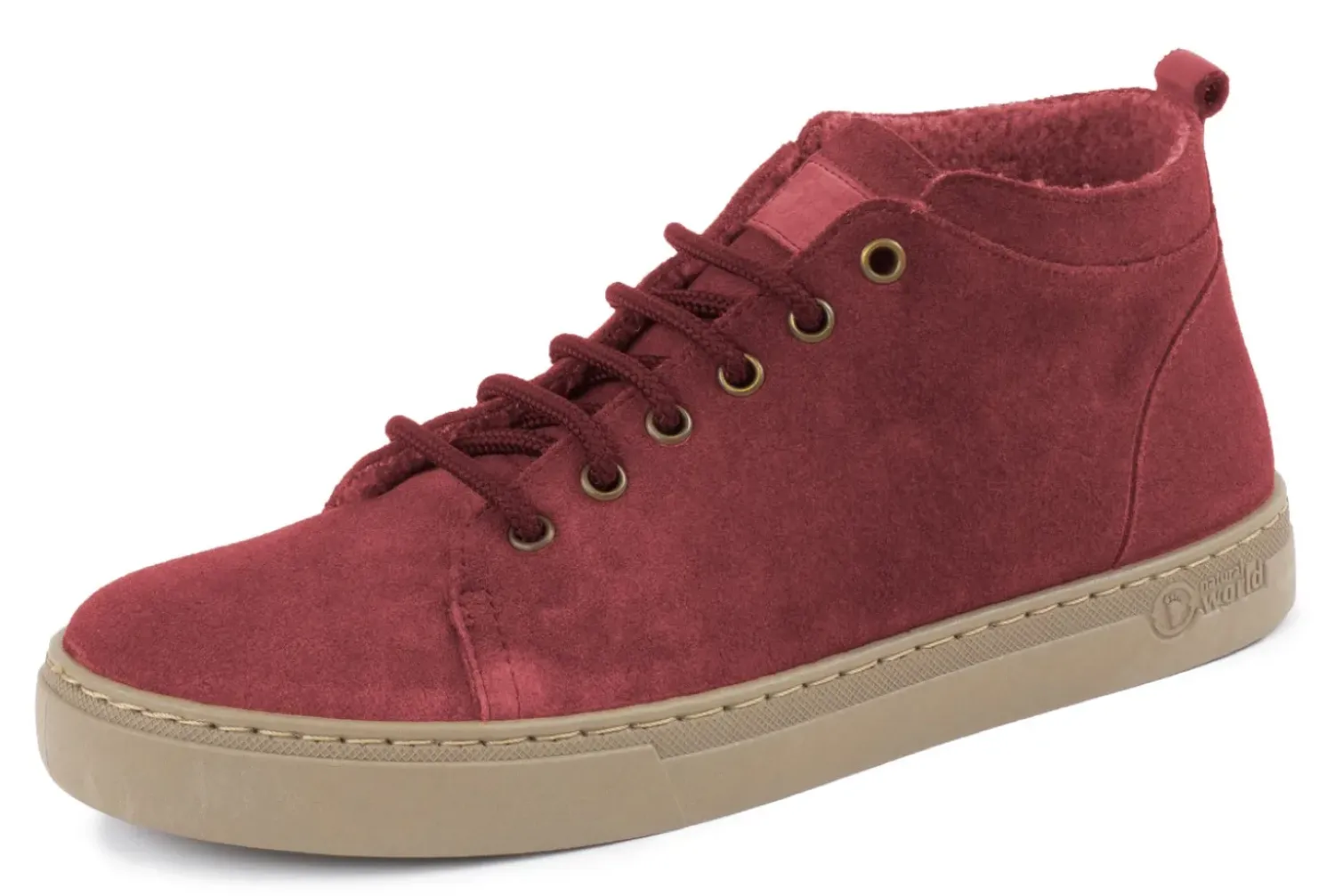 Natural World Bottes-Adel