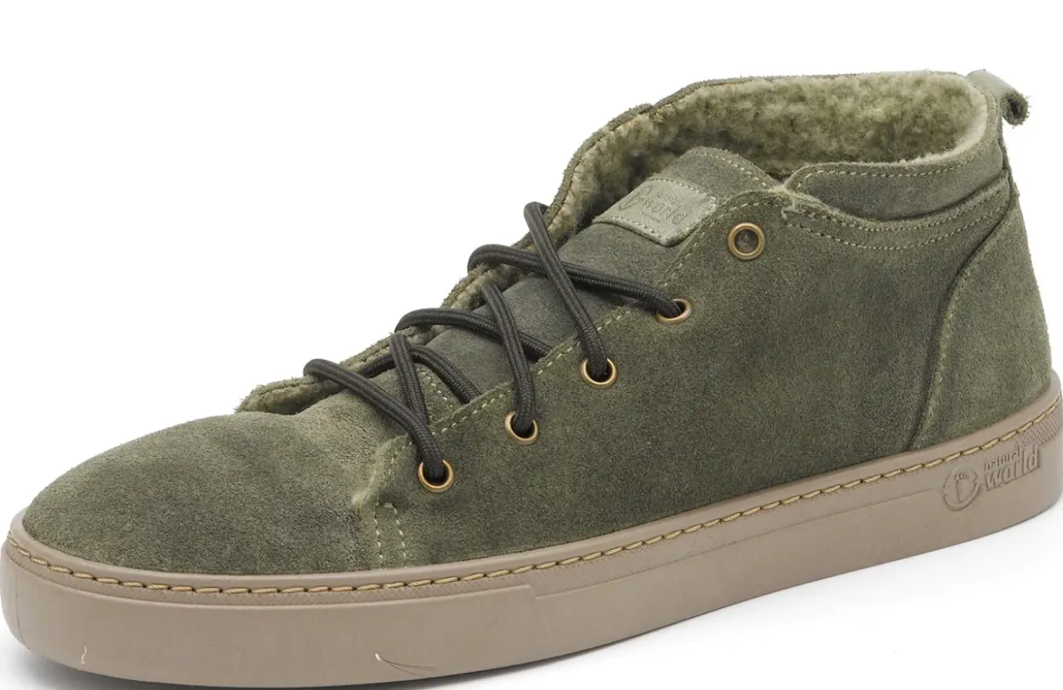Natural World Bottes-Adel