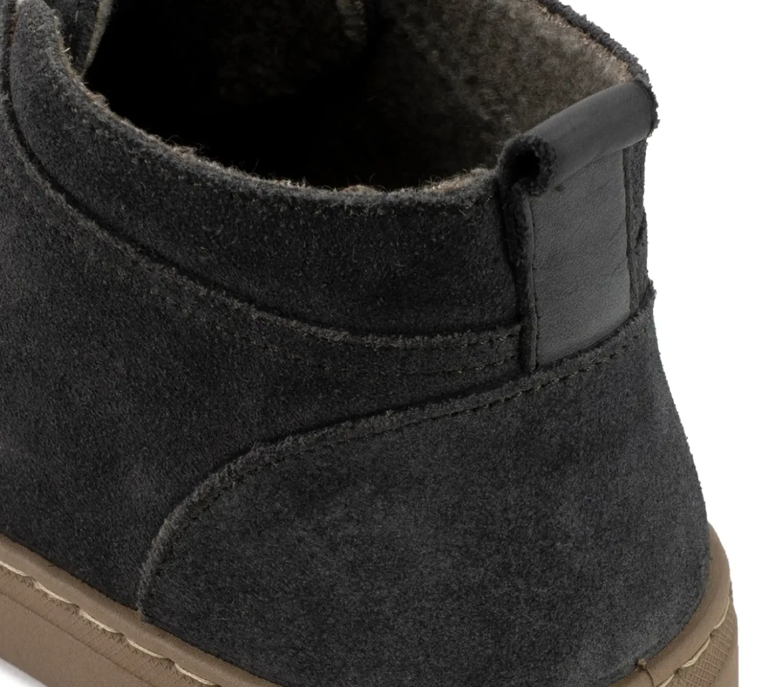 Natural World Bottes-Adel