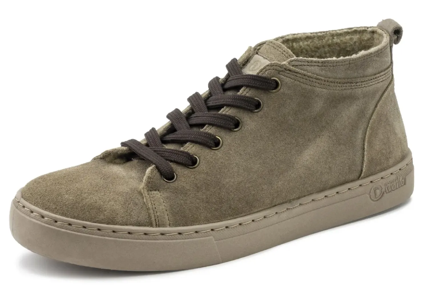 Natural World Bottes-Adel