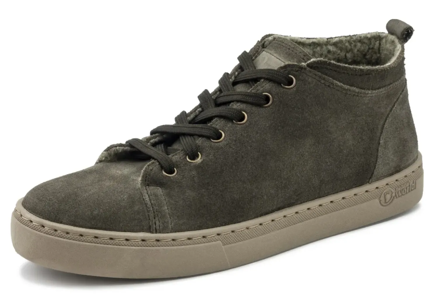 Natural World Bottes-Adel
