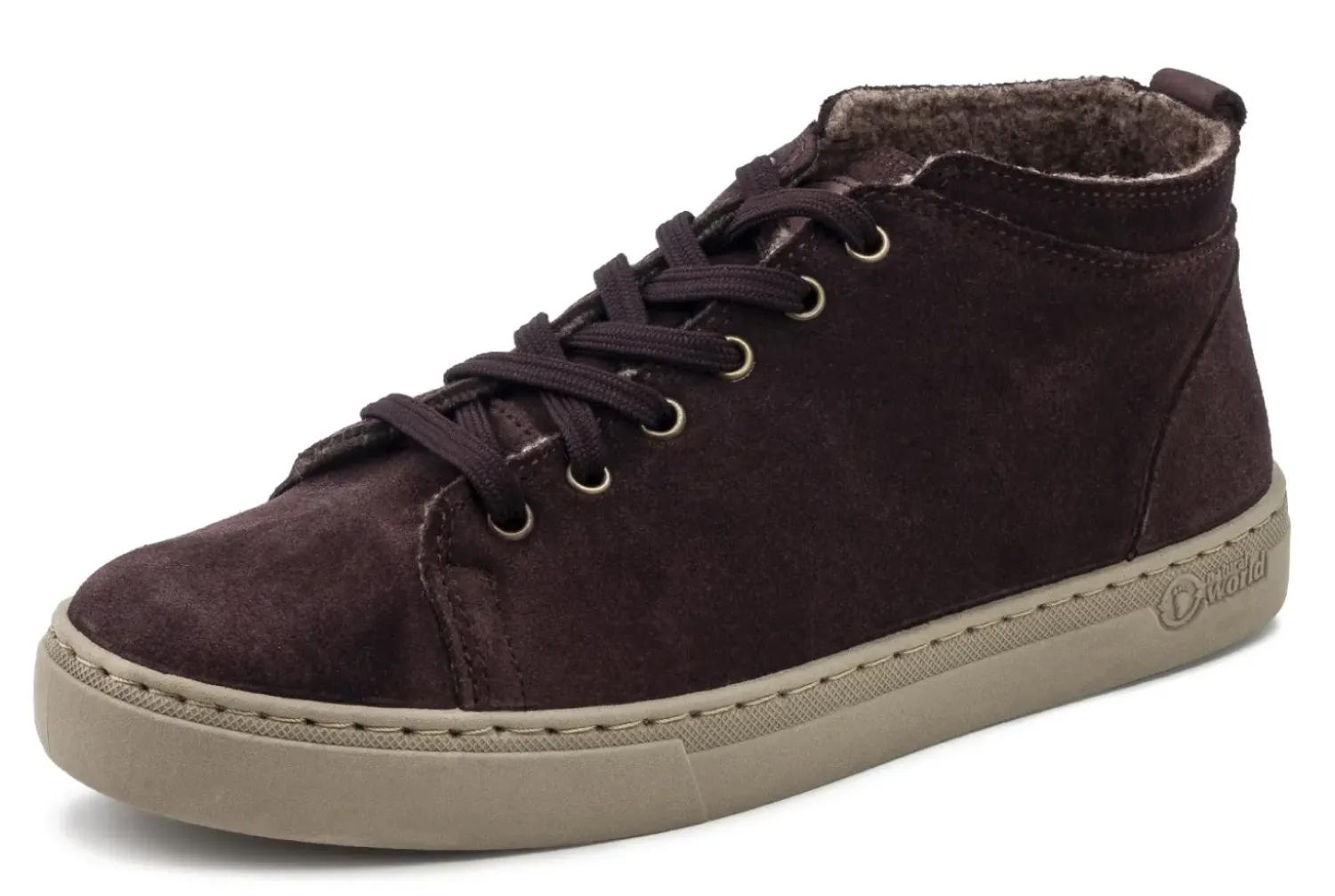 Natural World Bottes-Adel
