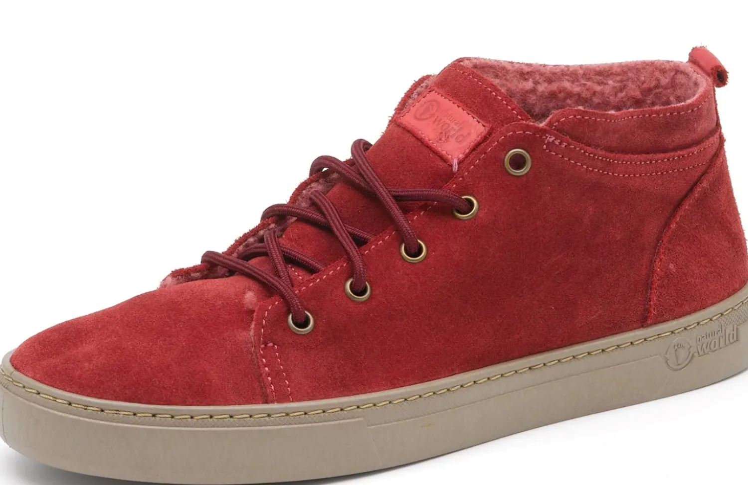 Natural World Bottes-Adel