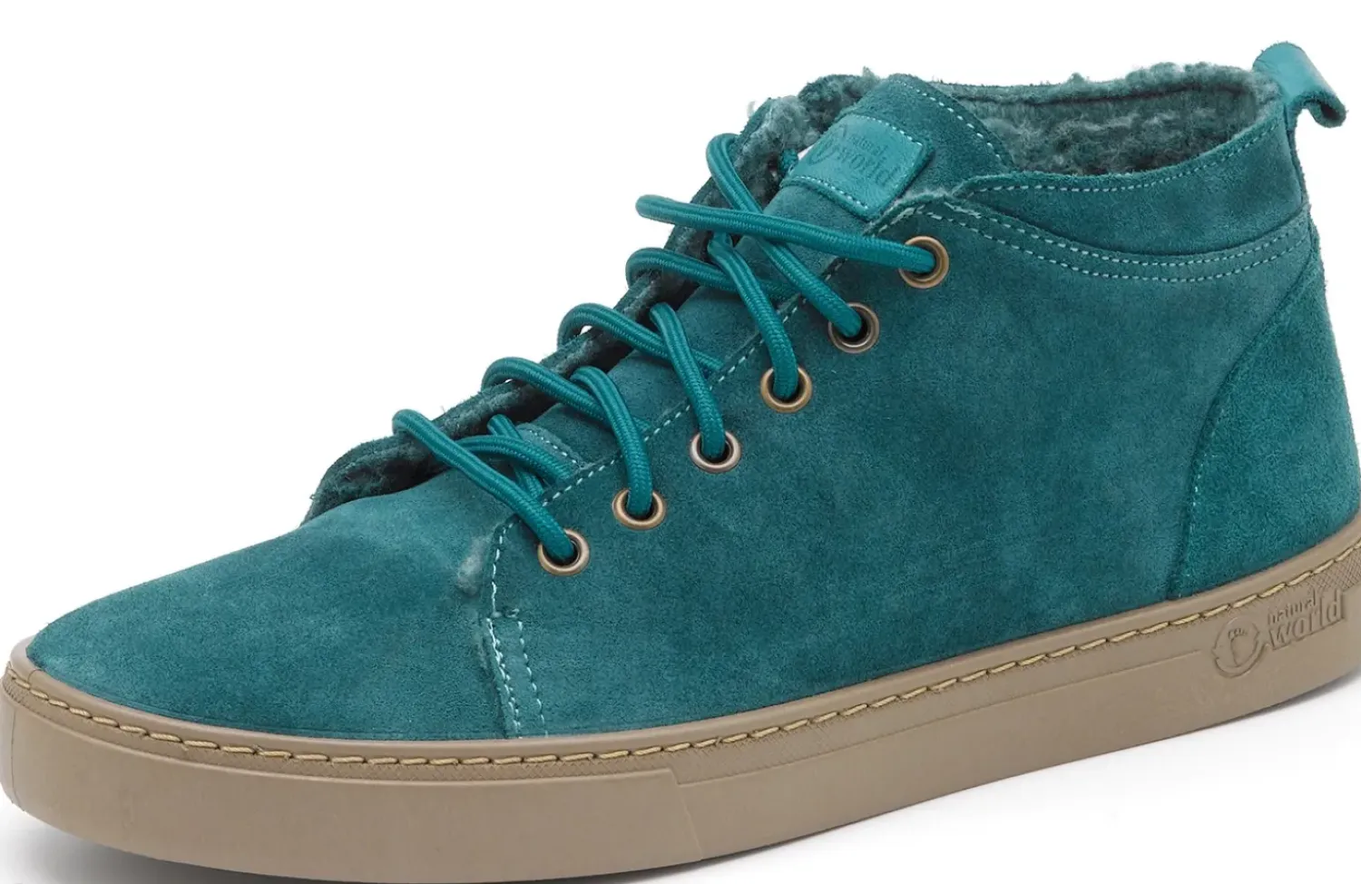 Natural World Bottes-Adel