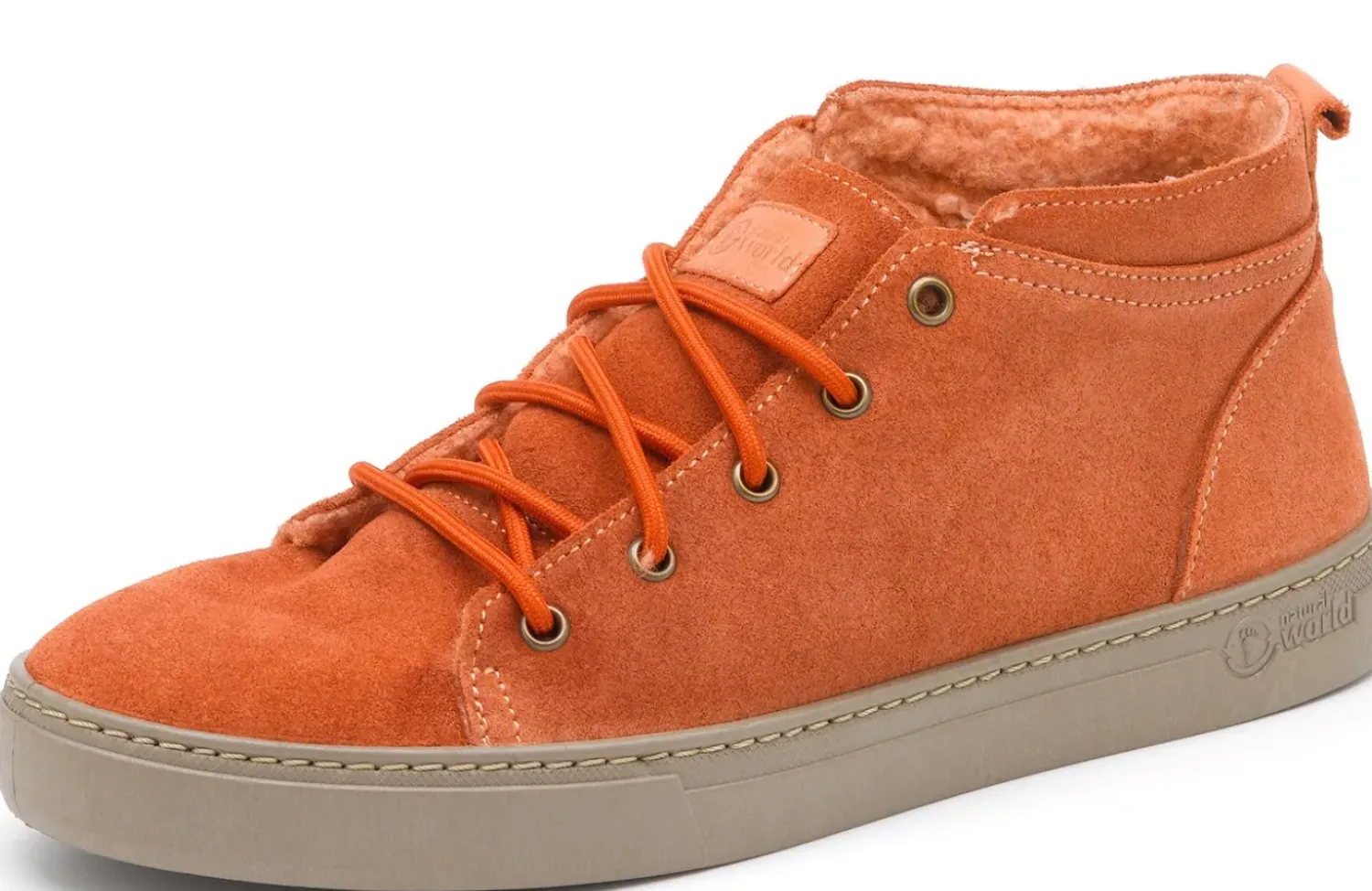 Natural World Bottes-Adel