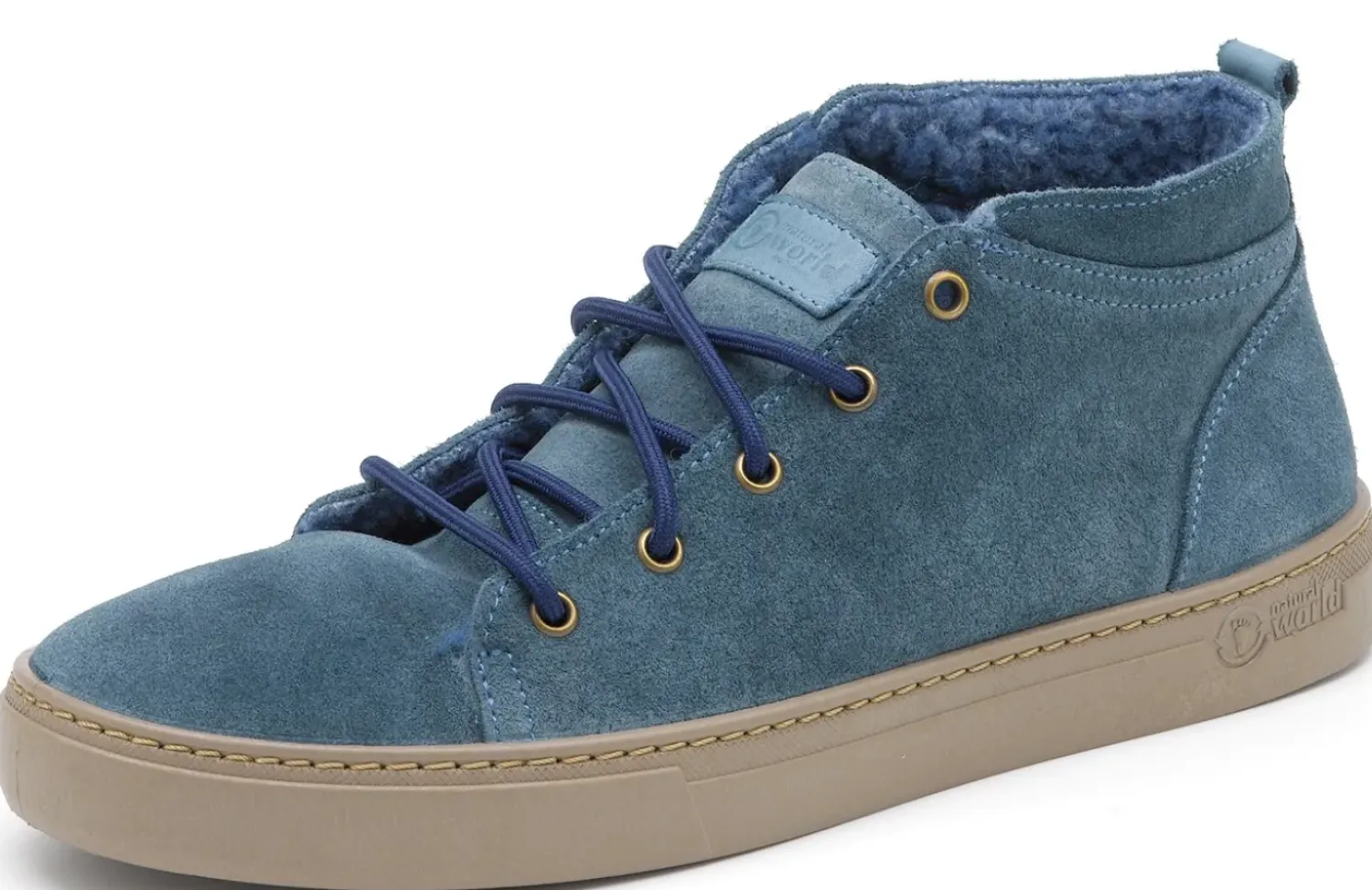 Natural World Bottes-Adel