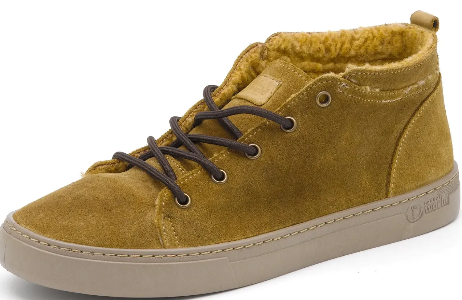 Natural World Bottes-Adel