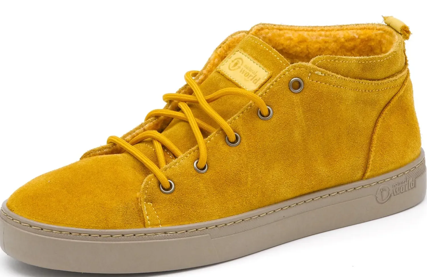Natural World Bottes-Adel