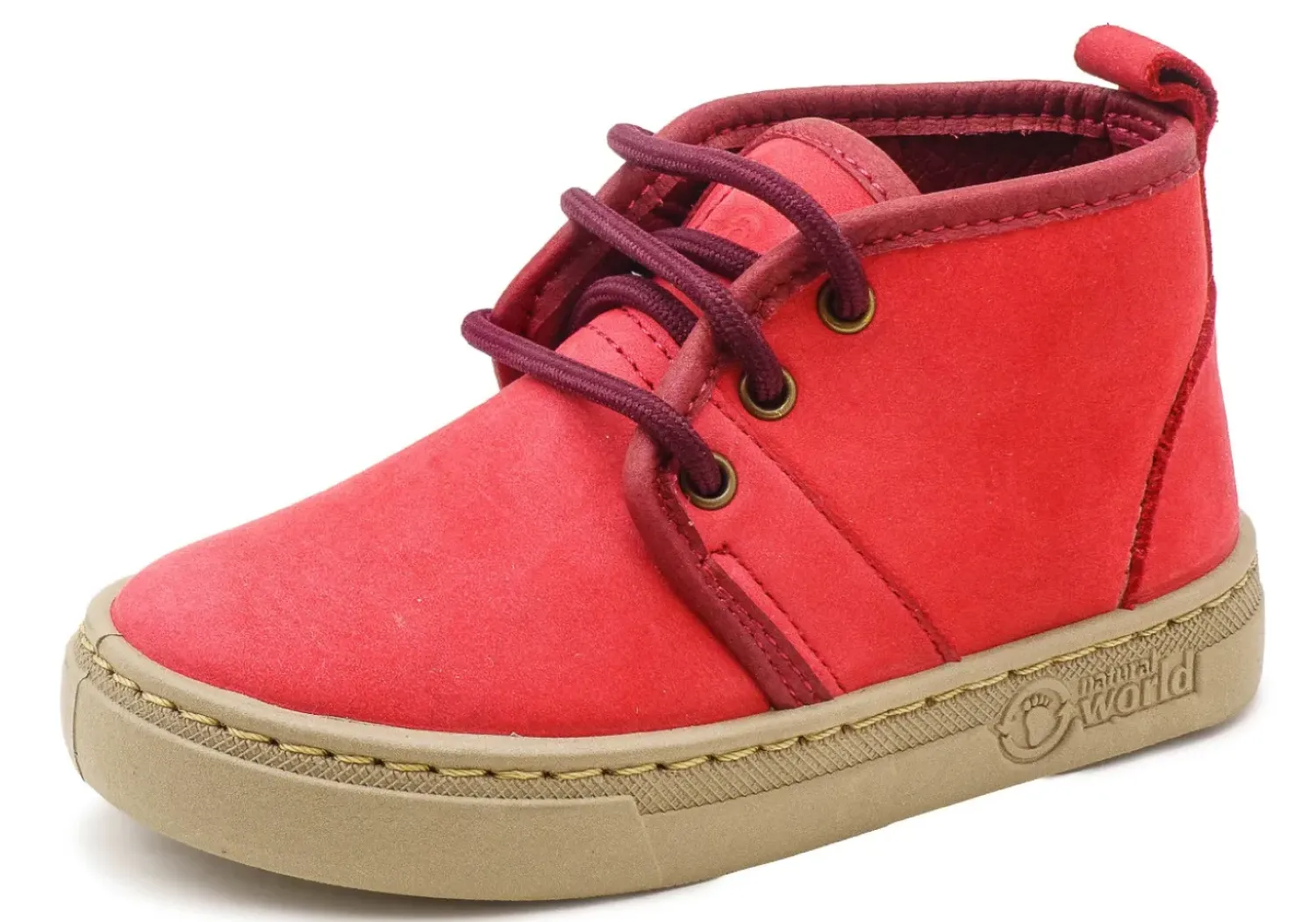 Natural World Bottes-Aina