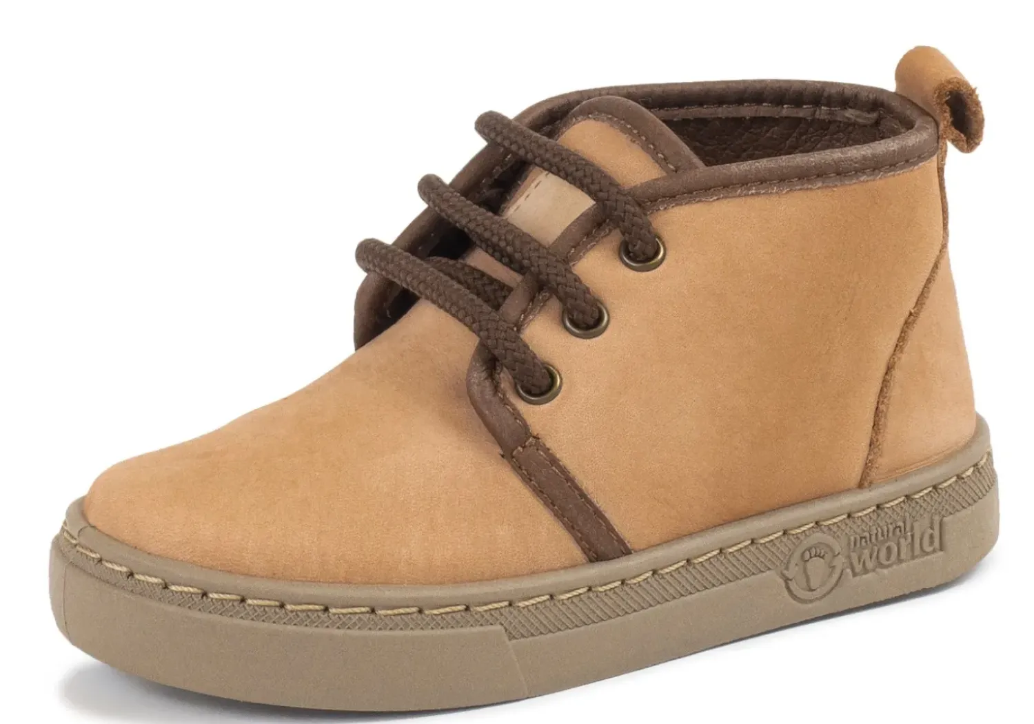 Natural World Bottes-Aina