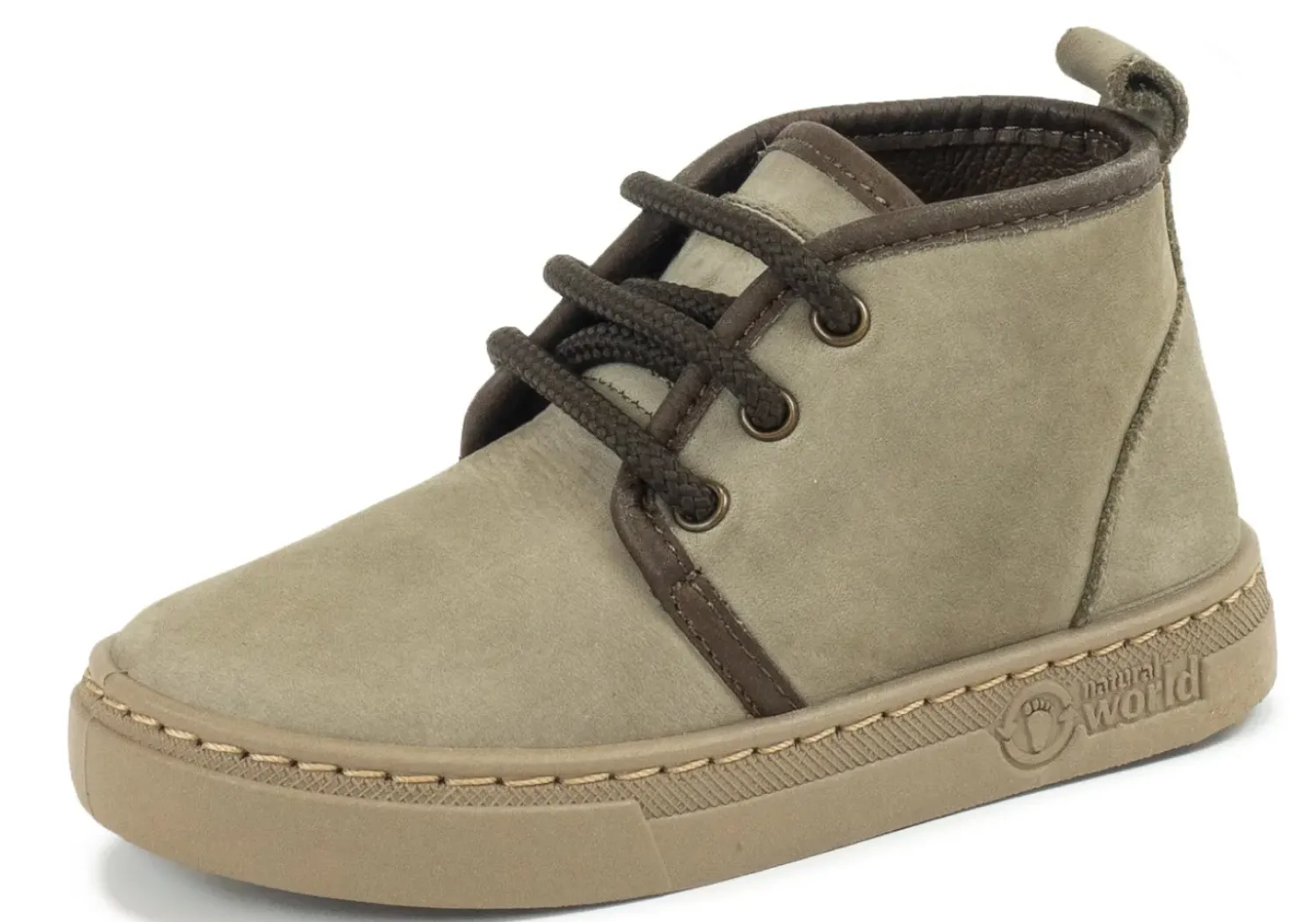 Natural World Bottes-Aina