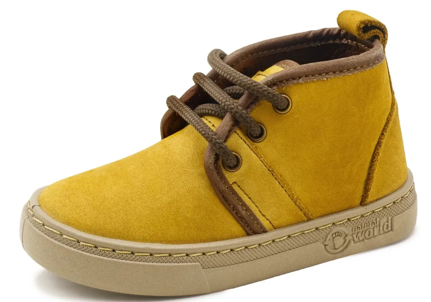 Natural World Bottes-Aina
