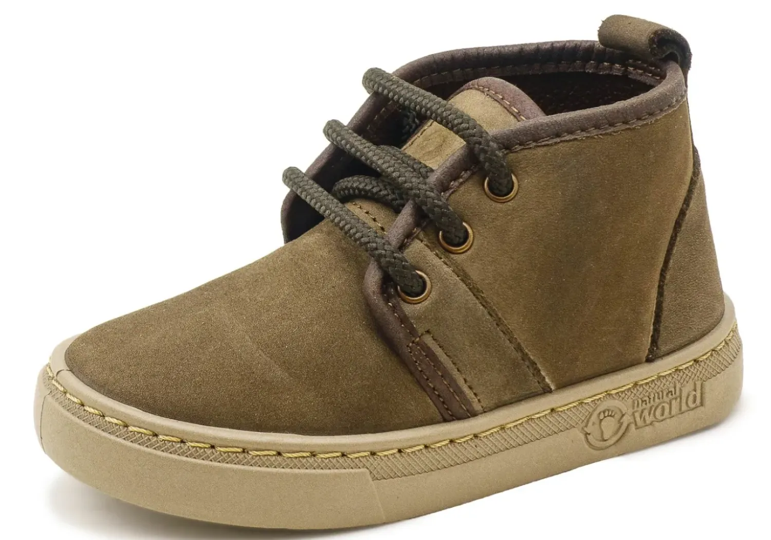 Natural World Bottes-Aina