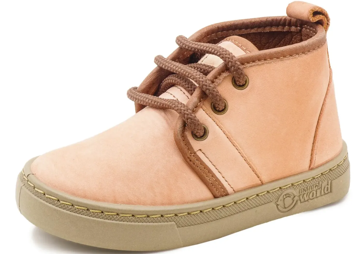 Natural World Bottes-Aina