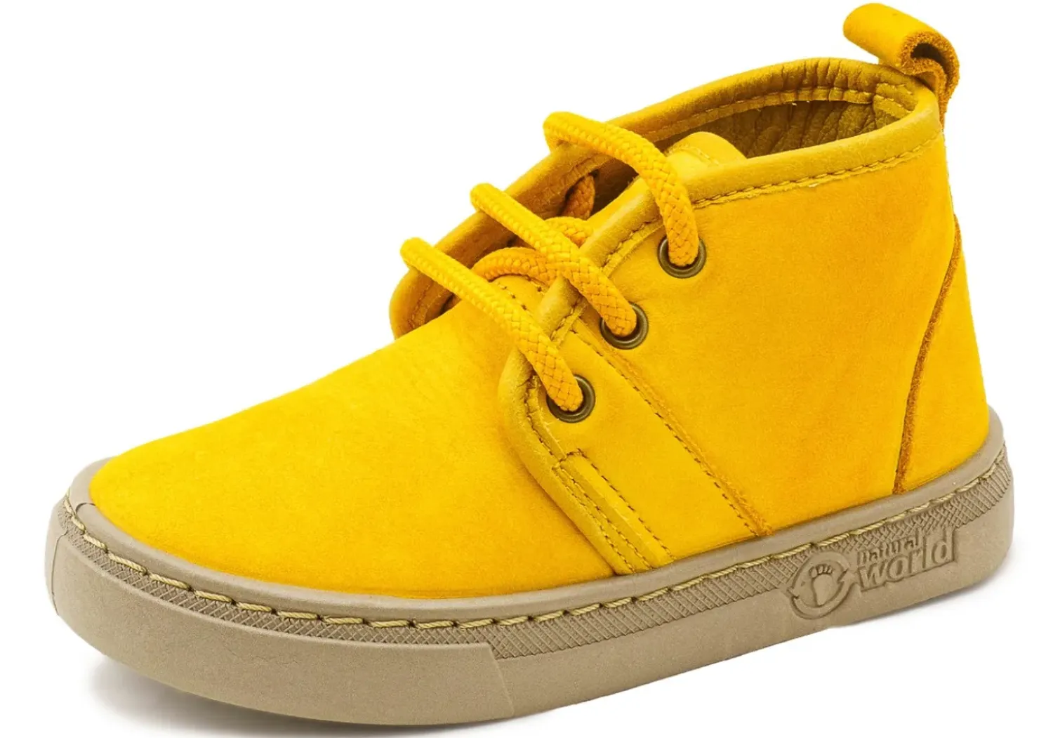 Natural World Bottes-Aina