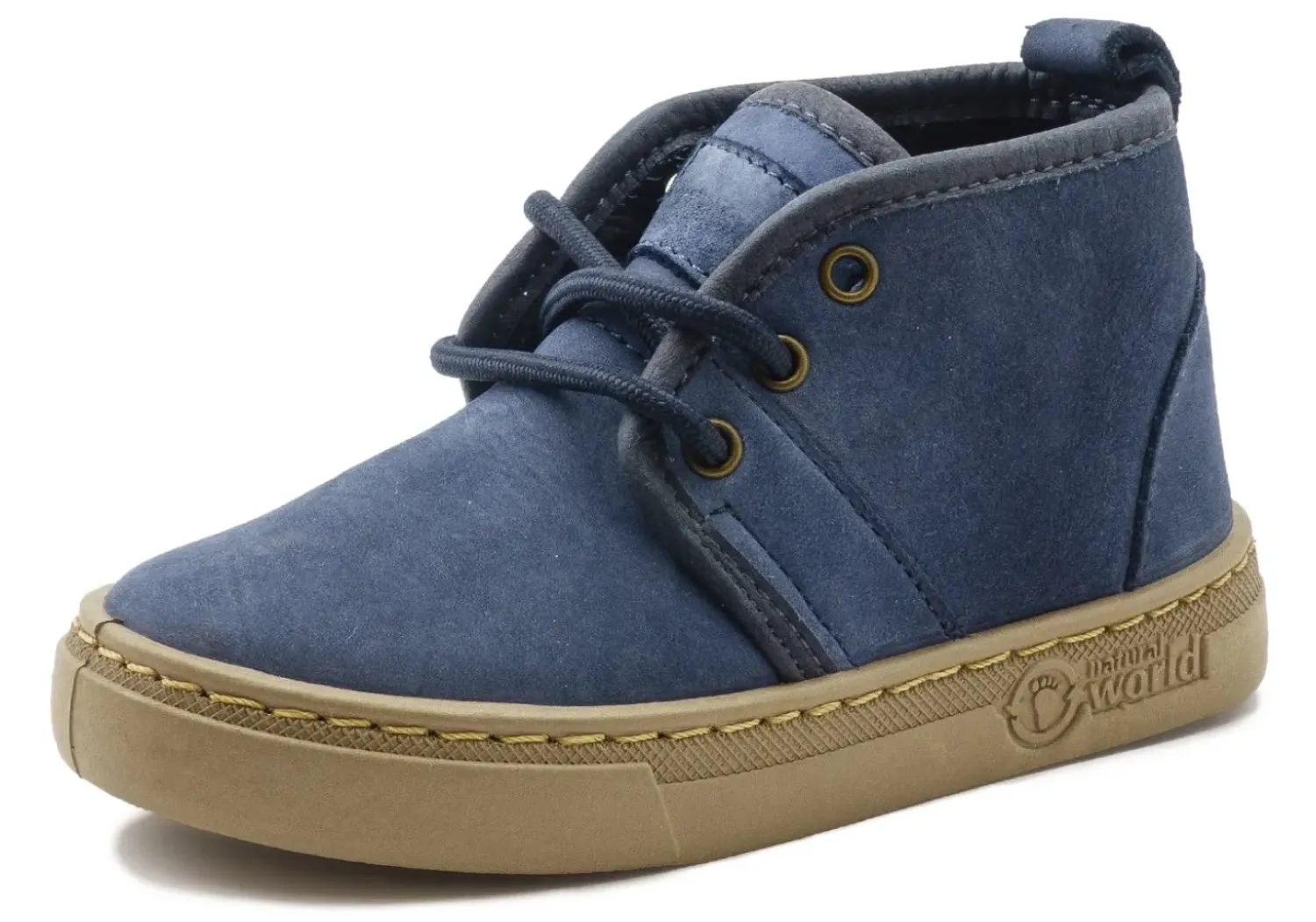 Natural World Bottes-Aina