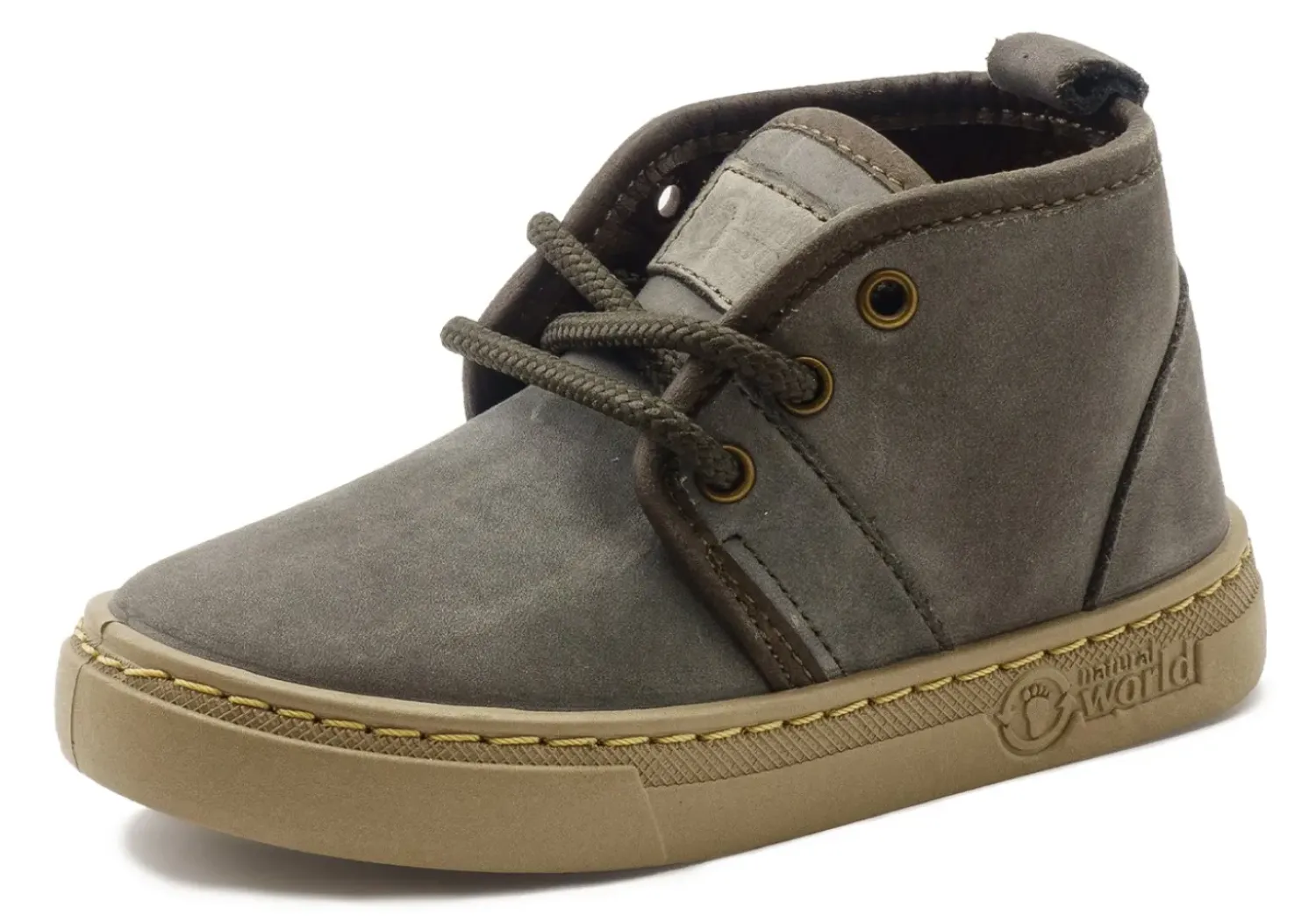 Natural World Bottes-Aina