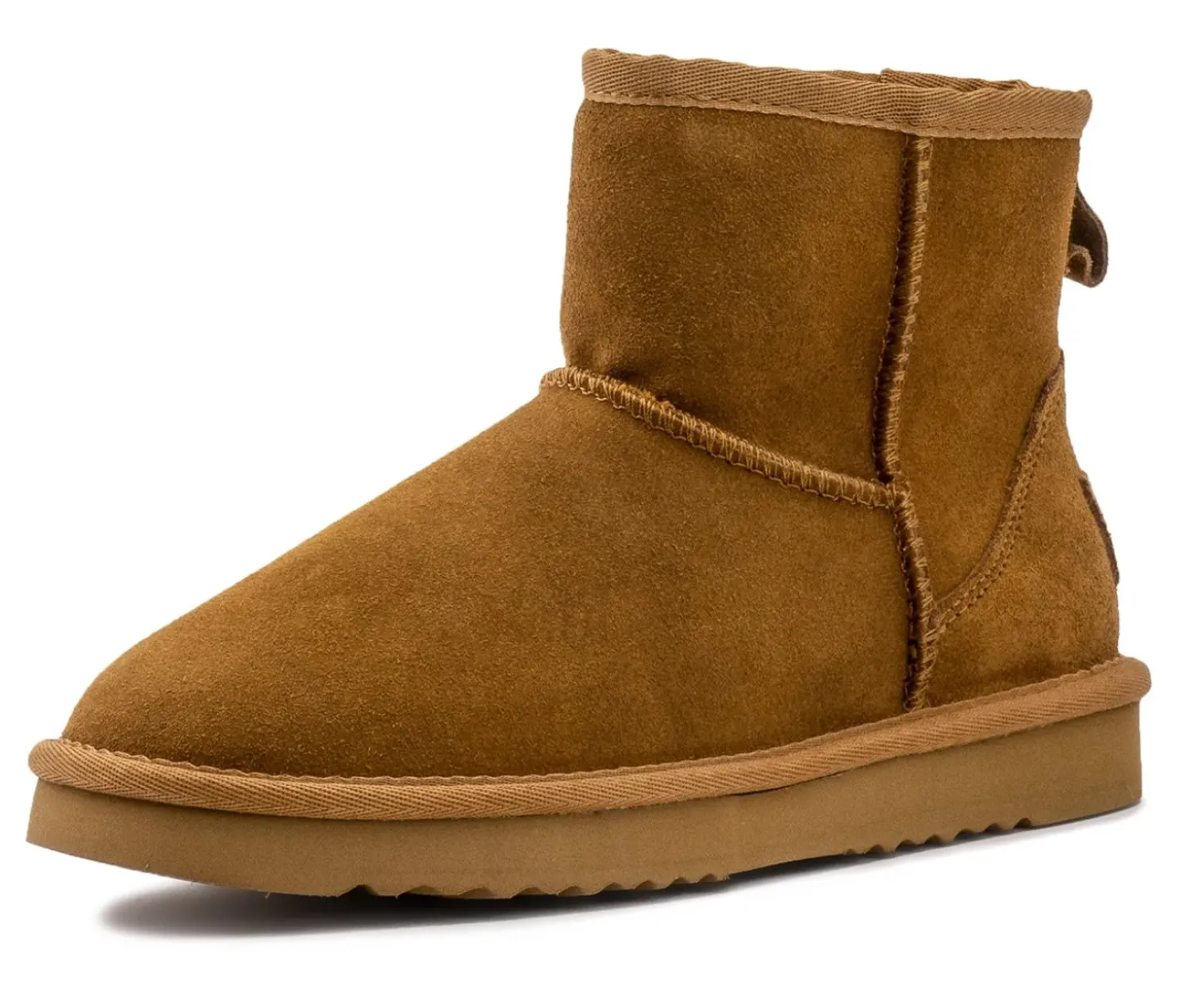 Natural World Bottes-Alaska