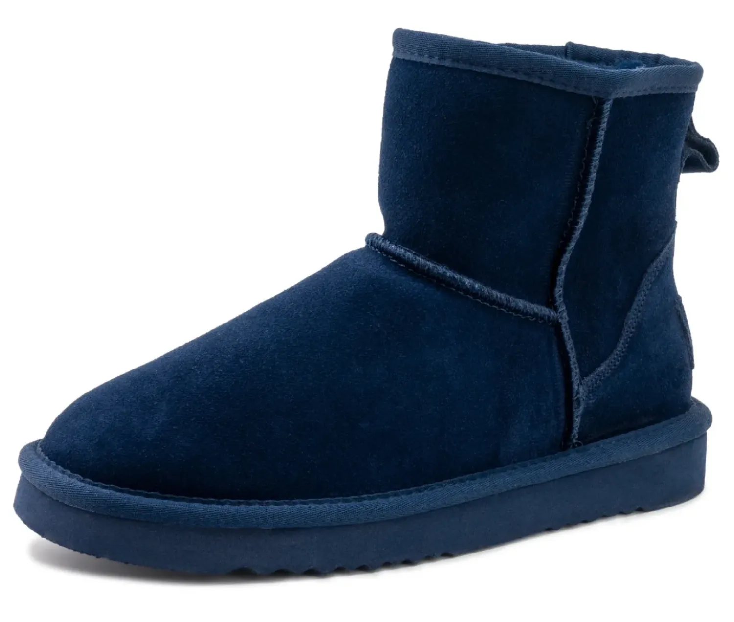 Natural World Bottes-Alaska