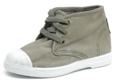 Natural World Safari Bottes-Alcarama Gris