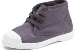 Natural World Safari Bottes-Alcarama Gris