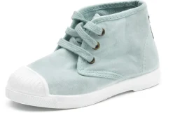 Natural World Safari Bottes-Alcarama Gris