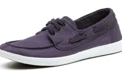 Natural World Chaussures Bateau-Alheli