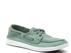 Natural World Chaussures Bateau-Alheli