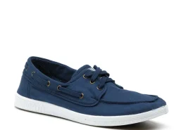 Natural World Chaussures Bateau-Alheli