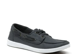 Natural World Chaussures Bateau-Alheli
