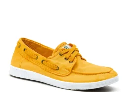 Natural World Chaussures Bateau-Alheli