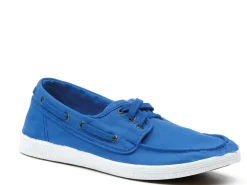 Natural World Chaussures Bateau-Alheli